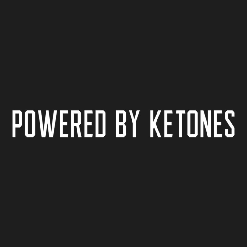 Keto Diet Intermittend Fasting Powered By Exogene Ketones Long Sleeve Classic T-shirt by cm-arts | Artistshot