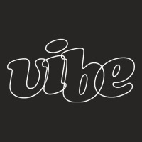 Vibe Vibrations (de La Soul) Ladies Fitted T-shirt | Artistshot