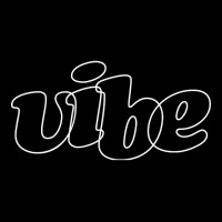 Vibe Vibrations (de La Soul) Cropped Hoodie | Artistshot