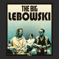 The Big Lebowski, The Big Lebowski Vintage, The Big Lebowski Art, The  Exclusive T-shirt | Artistshot