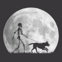 Belgian Malinoi Halloween Skeleton Funny Dog Youth Gift T Shirt Ladies Curvy T-shirt | Artistshot