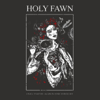 Holy Moly Fawn Champion Hoodie | Artistshot