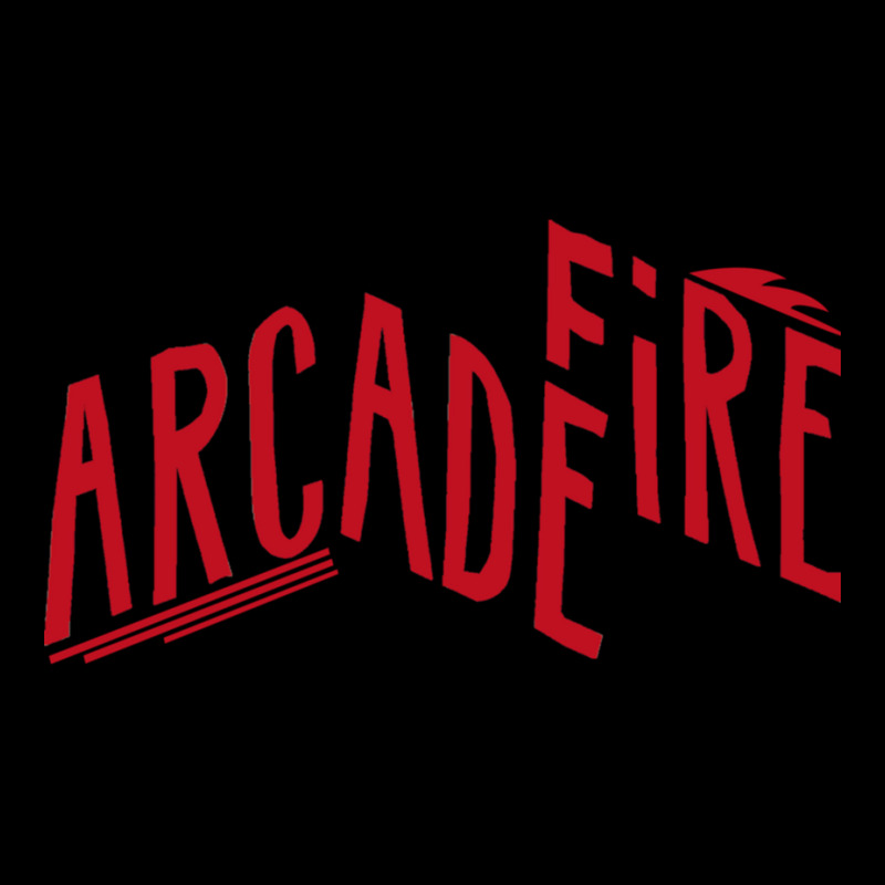 Arcade Fire Premium Adjustable Cap by cm-arts | Artistshot