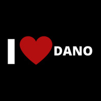 Dano Women's V-neck T-shirt | Artistshot