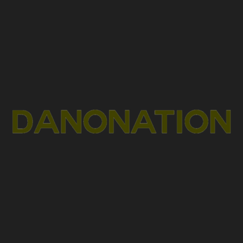 Danonation Ladies Polo Shirt by cm-arts | Artistshot