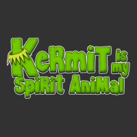 Kermit Is My Spirit Animal Baby Bodysuit | Artistshot