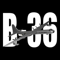 B-36 Peacemaker Usaf Bomber Aircraft Baby Tee | Artistshot