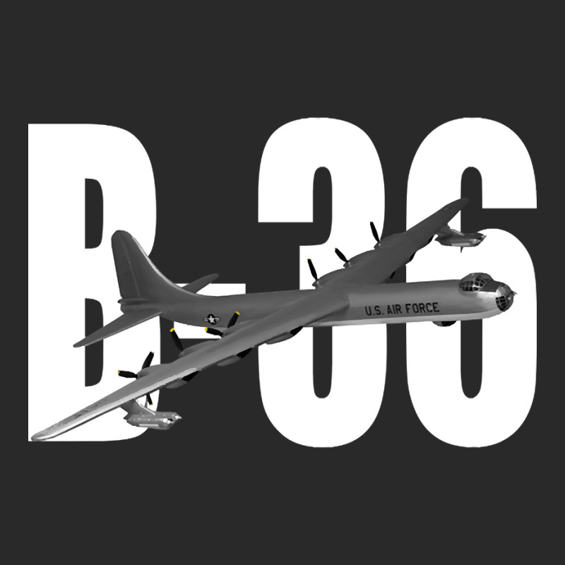 B-36 Peacemaker Usaf Bomber Aircraft Toddler T-shirt | Artistshot