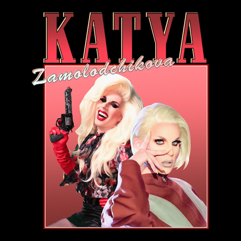 Katya Zamolodchikova, Katya Zamolodchikova Art, Katya Zamolodchikova P Lightweight Hoodie | Artistshot