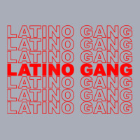 Latino Gang Latin Trap Hip Hop Reggaeton Hispanic Rap Music Tank Dress | Artistshot