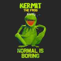 Kermit Normal Is Boring-ujgyb Women's Pajamas Set | Artistshot