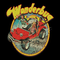 Wonderbug, Wonderbug Vintage, Wonderbug Art, Wonderbug Painting, The W V-neck Tee | Artistshot