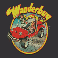 Wonderbug, Wonderbug Vintage, Wonderbug Art, Wonderbug Painting, The W Vintage Hoodie | Artistshot