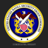 Naval Security Group Activity 3/4 Sleeve Shirt | Artistshot