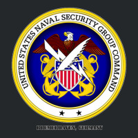 Naval Security Group Activity Crewneck Sweatshirt | Artistshot