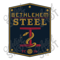 Steel Fc Art 3/4 Sleeve Shirt | Artistshot