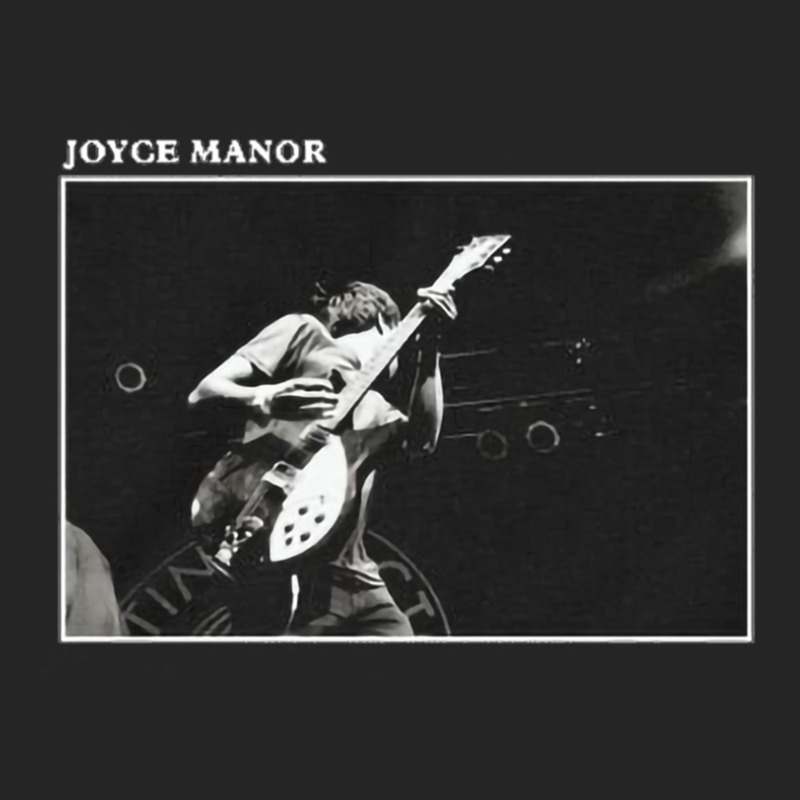 Joyce Manor - Chase Live Apparel For Fans Unisex Hoodie by WayneDavid | Artistshot