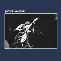 Joyce Manor - Chase Live Apparel For Fans Men Denim Jacket | Artistshot