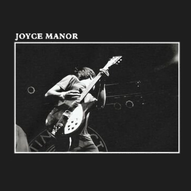 Joyce Manor - Chase Live Apparel For Fans Classic T-shirt by WayneDavid | Artistshot