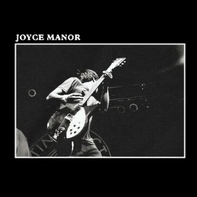 Joyce Manor - Chase Live Apparel For Fans Fleece Short by WayneDavid | Artistshot