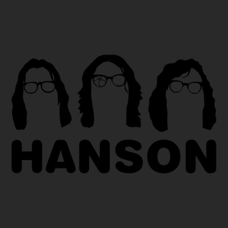 Hanson - The Slap Shot Ones. Printed hat by cm-arts | Artistshot