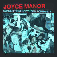 Joyce Manor - Songs From Northern Torrance Apparel For Fans Crewneck Sweatshirt | Artistshot