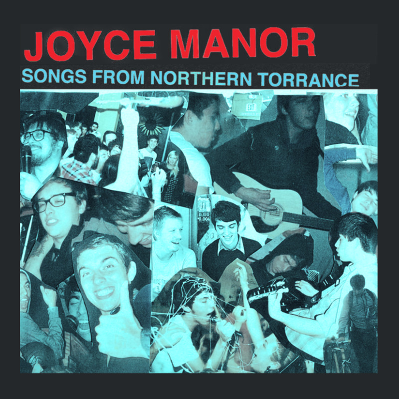 Joyce Manor - Songs From Northern Torrance Apparel For Fans Crewneck Sweatshirt by WayneDavid | Artistshot