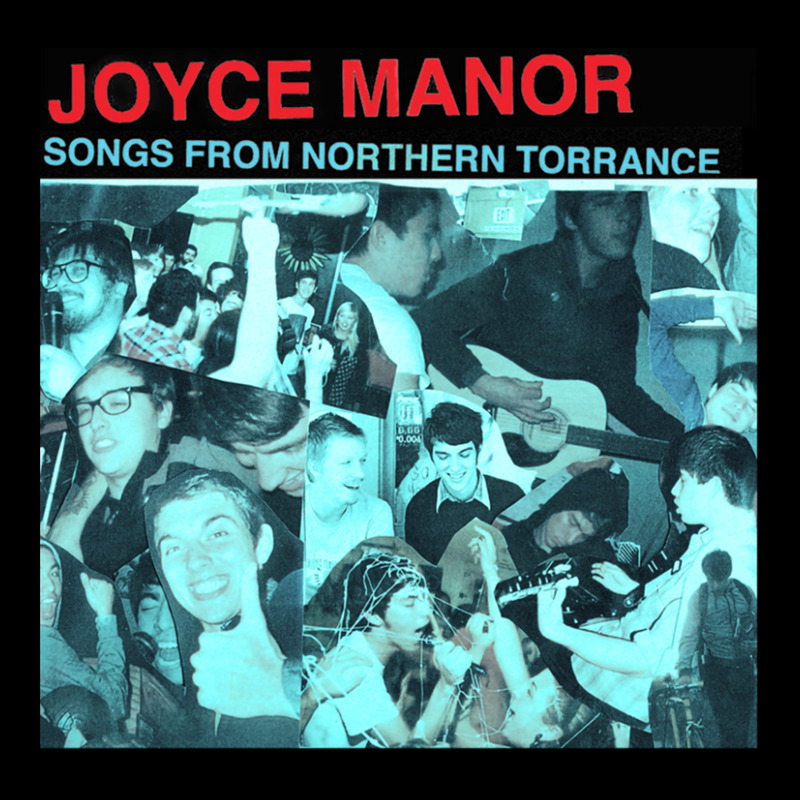 Joyce Manor - Songs From Northern Torrance Apparel For Fans Men's Long Sleeve Pajama Set by WayneDavid | Artistshot