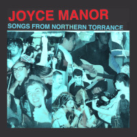 Joyce Manor - Songs From Northern Torrance Apparel For Fans Vintage Short | Artistshot