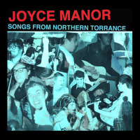 Joyce Manor - Songs From Northern Torrance Apparel For Fans Unisex Jogger | Artistshot