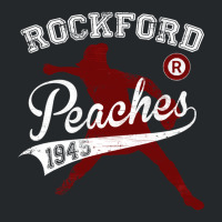 Rockford Peaches Crewneck Sweatshirt | Artistshot