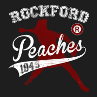 Rockford Peaches Classic T-shirt | Artistshot