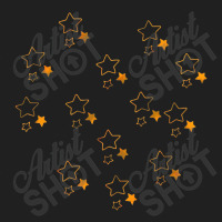 Stars Ladies Polo Shirt | Artistshot