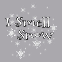 I Smell Snow Christmas New Year Holiday Youth 3/4 Sleeve | Artistshot