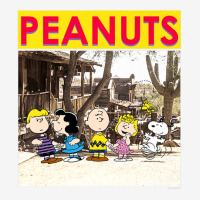 Peanuts Peanuts Family Photo Camper Cup | Artistshot