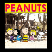 Peanuts Peanuts Family Photo Adjustable Cap | Artistshot