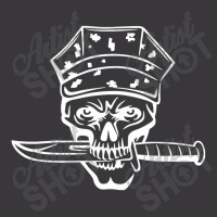 Killer Marine Ladies Curvy T-shirt | Artistshot