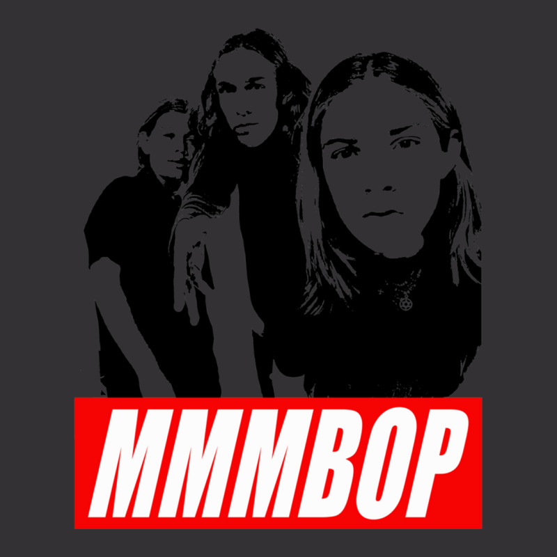 Mmmbop!!! Vintage Hoodie | Artistshot