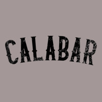 Calabar Nigeria Vintage Black Text Apparel T Shirt Vintage Hoodie | Artistshot