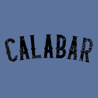 Calabar Nigeria Vintage Black Text Apparel T Shirt Lightweight Hoodie | Artistshot