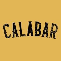 Calabar Nigeria Vintage Black Text Apparel T Shirt Vintage Hoodie And Short Set | Artistshot