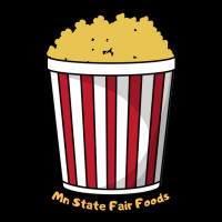 Mn State Fair Foods Long Sleeve Shirts | Artistshot