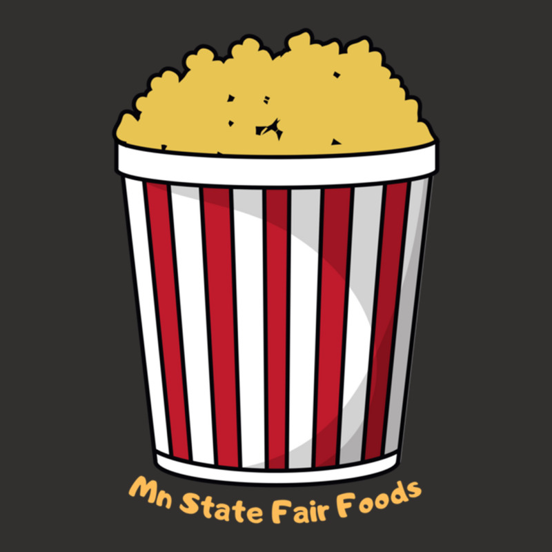 Mn State Fair Foods Champion Hoodie | Artistshot