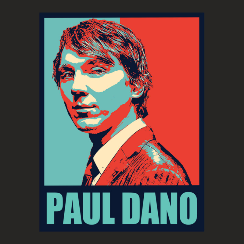 Paul Dano Ladies Fitted T-Shirt by cm-arts | Artistshot