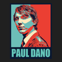 Paul Dano Ladies Polo Shirt | Artistshot