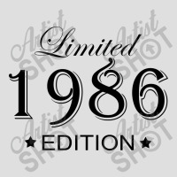Limited Edition 1986 V-neck Tee | Artistshot