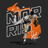 Jack Morris Player Map Toddler T-shirt | Artistshot