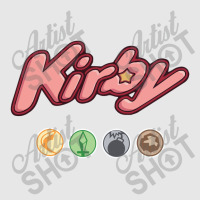 Objects And Abilities Kirby Hoodie & Jogger Set | Artistshot