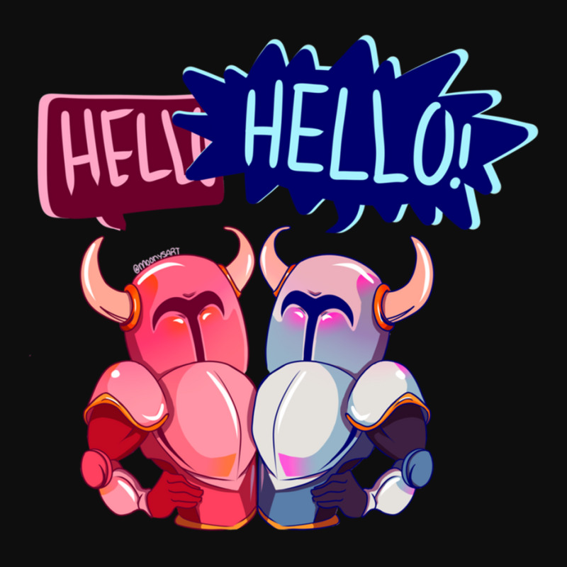 Hello! Crop Top by cm-arts | Artistshot