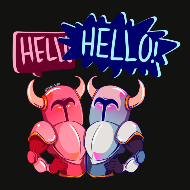 Hello! Scorecard Crop Tee by cm-arts | Artistshot